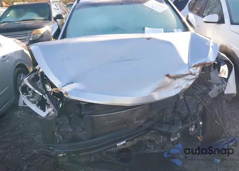 2017 Hyundai Santa Fe Se z USA, uszkodzony, nr VIN KM8SM4HF5HU202118